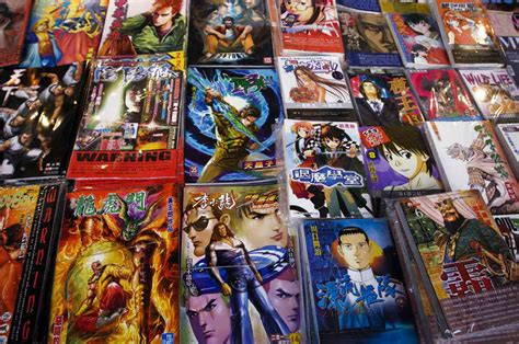 An Explanation of a Comic Book Pull List