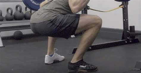 An Explosive Squat Is a Bigger Squat