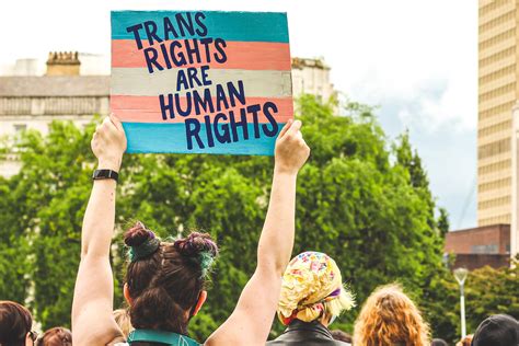 An Inclusive Approach to LGBTQ+ Abortion Rights