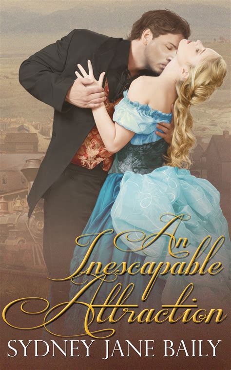 An Inescapable Attraction