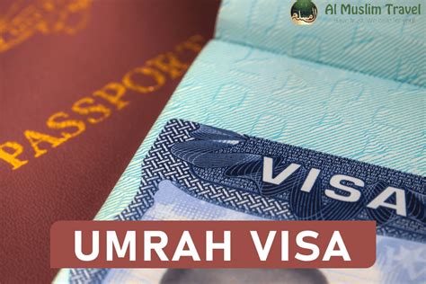 An Insight on Umrah Visa Types and Requirements for UK Citizens