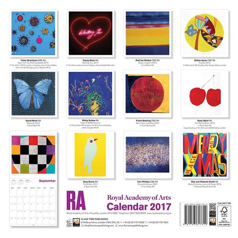 An Inspired Collage: Arts Calendar March 9-15