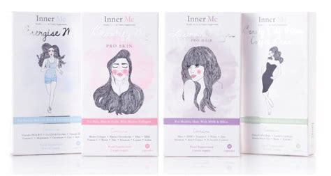 An Interview with Nikki Cooper- Founder of Inner Me London