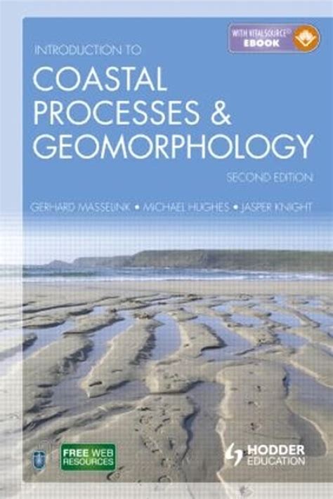 An Introduction To Coastal Processes And Geomorphology