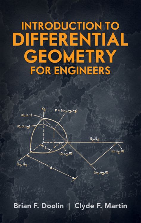 An Introduction To Differential Geometry