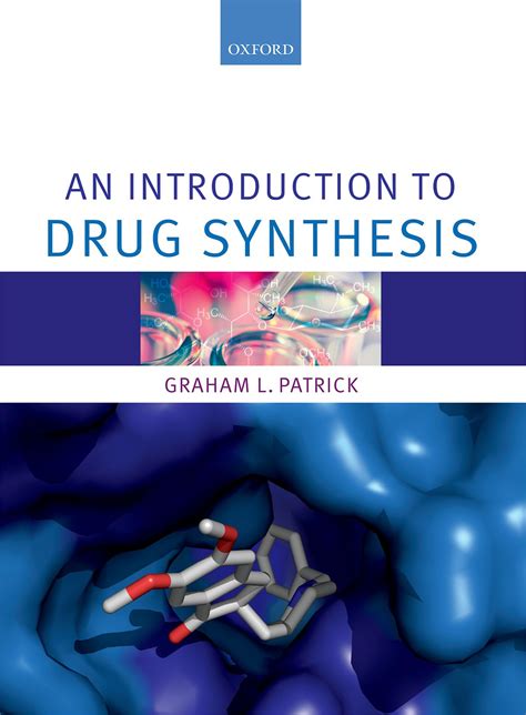 An Introduction To Drug Synthesis