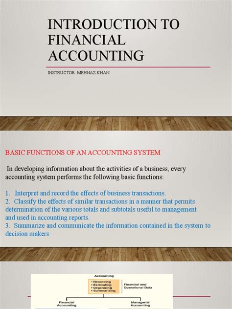 An Introduction To Financial Accounting Download
