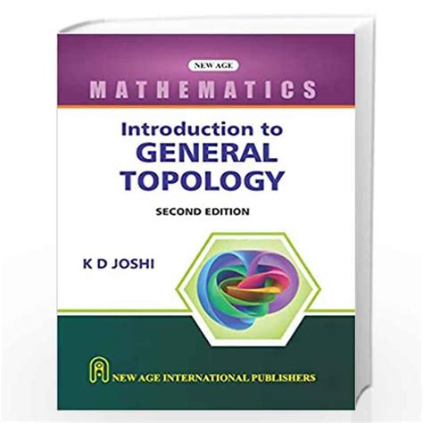 An Introduction To General Topology