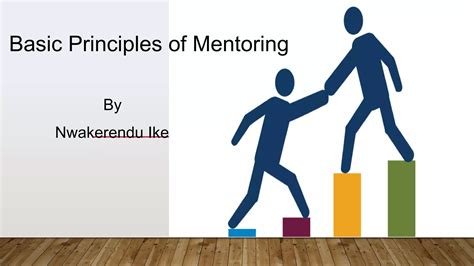 An Introduction To Primary Mentoring Principles Processes And Subject Knowledge