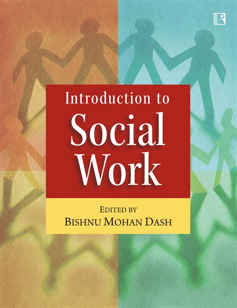 An Introduction To Social Work