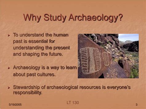 An Introduction to Archaeology: What is Archaeology and Why