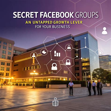 An Introduction to Facebook s Secret Groups