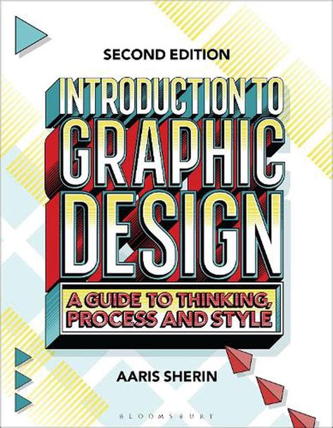 An Introduction to Graphic Design