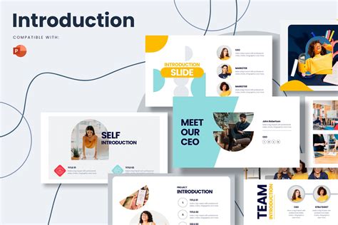 An Introduction to PowerPoint