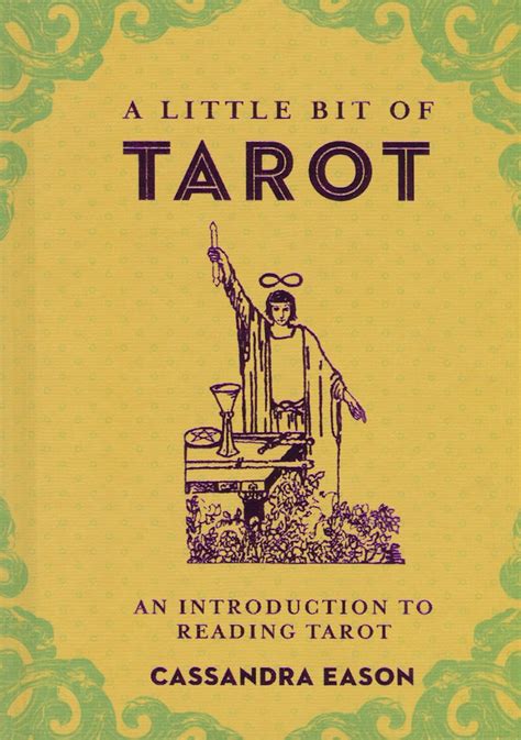 An Introduction to Reading Tarot by... 9781454913047 - eBay