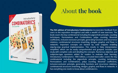 An Introductory Course In College Physicsintroductory Combinatorics