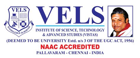 An NLP Vels Institute of Science Technology and Advanced Studies