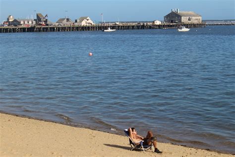 An Off-Season (Just Barely) Visit to Provincetown, Massachusetts