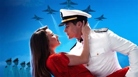 An Officer and a Gentleman Tickets Event Dates & Schedule ...