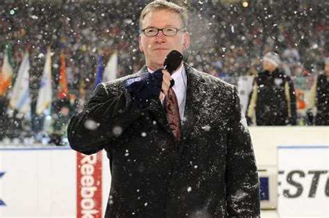 An Official Petition for Jim Cornelison to Sing the National Anthem …