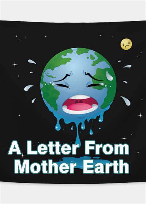 An Open Letter From Mother Earth HuffPost Impact