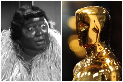 An Oscar that has been missing for over 50 years is replaced at Howard University