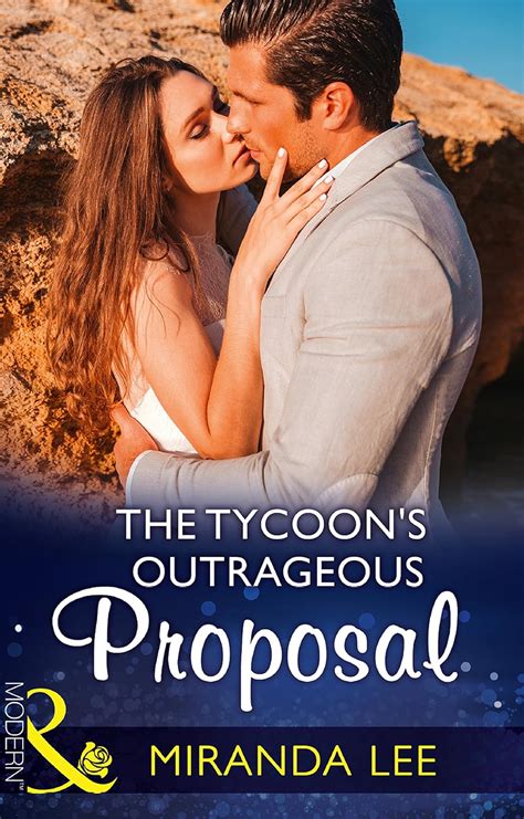 Read An Outrageous Proposal