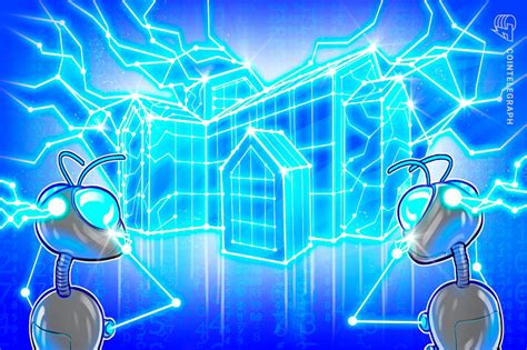 An Overview Of Intent-Based Architectures And Applications In Blockchain