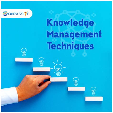 An Overview of Knowledge Management Techniques for e Recruitment
