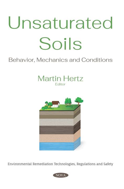 An Overview of Unsaturated Soil Behavior 1