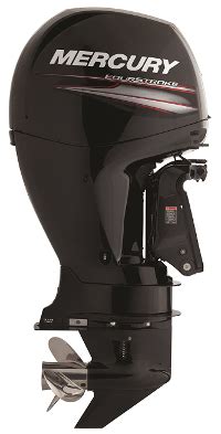 An Overview of the Mercury Marine 150 FourStroke Outboard …