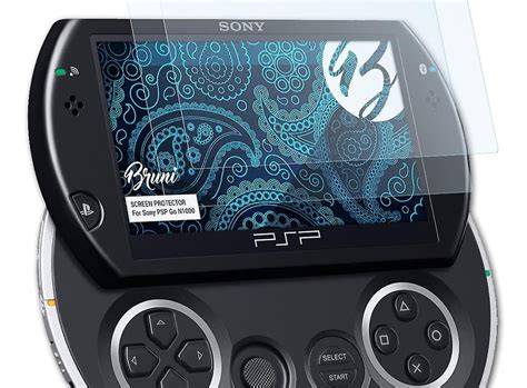 An Overview of the PSPgo Specifications