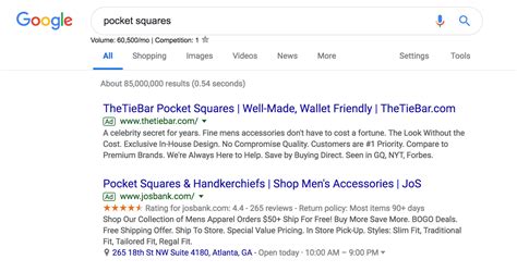 An Ultimate Guide To Create Google Search Ads in 2019 Master Search Ads