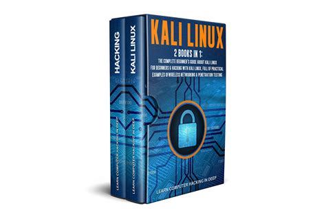 An Ultimate Guide to Kali Linux for Beginners