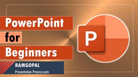 An Ultimate Powerpoint Tutorial for Beginners