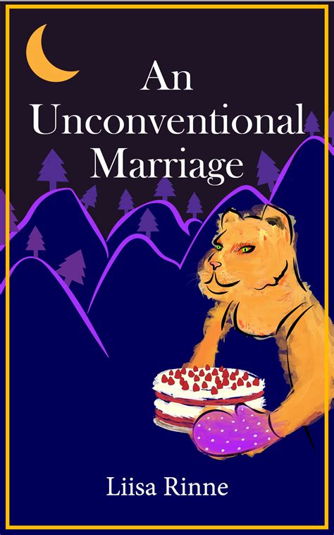 An Unconventional Marriage