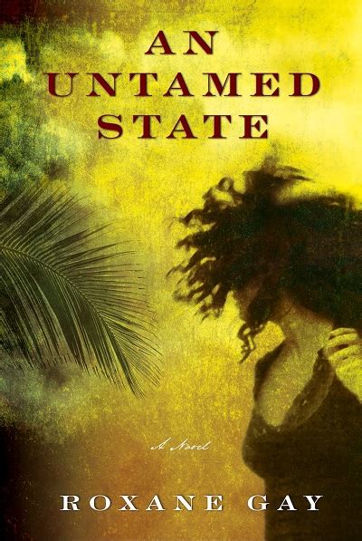 An Untamed State PDF