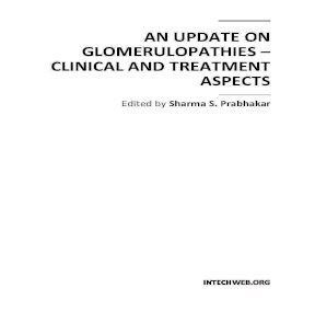 An Update on Glomerulopathies Clinical and Treatment Aspects