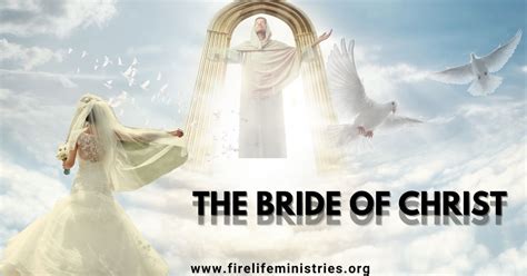 An Urgent Call to The Bride of Christ