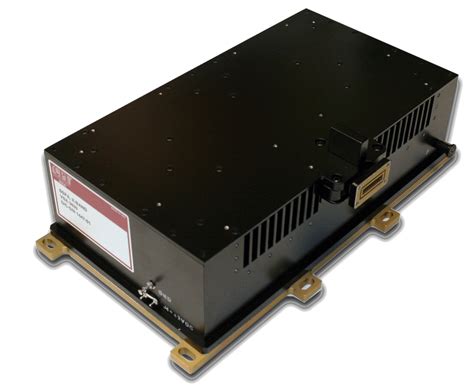 An X band GaN Combined Solid state Power Amplifier