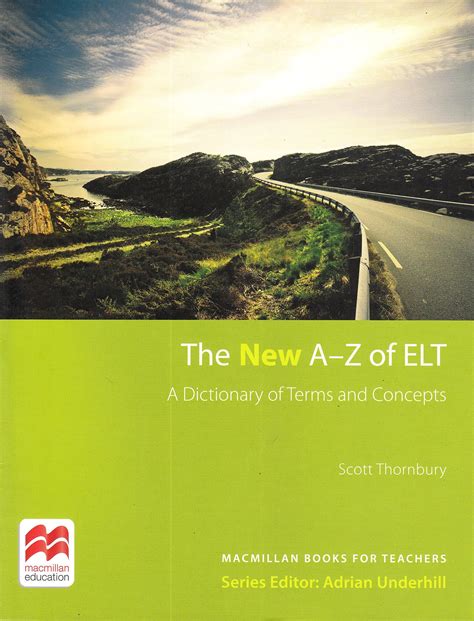 An a Z of ELT PDF Text