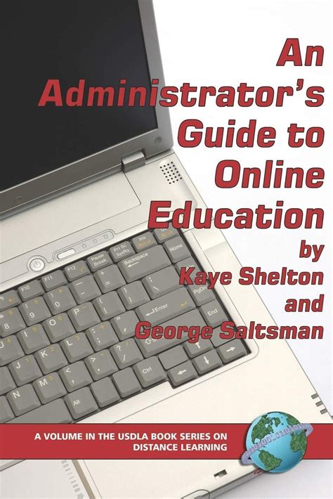 An administrator s guide to online education pb usdla book. - Biology study guide answer key unit 3.