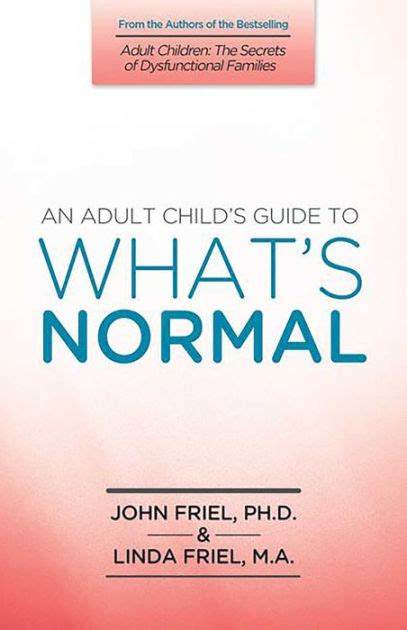 An adult child s guide to what s normal. - Cuerpo de documentos del siglo xvi.