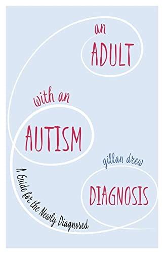 An adult with an autism diagnosis a guide for the newly diagnosed. - Harbor freight utility trailer manual parts list.