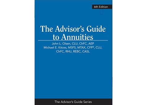An advisor s guide to private annuities by f bentley mooney jr. - Note taking guide episode 1001 answer key.