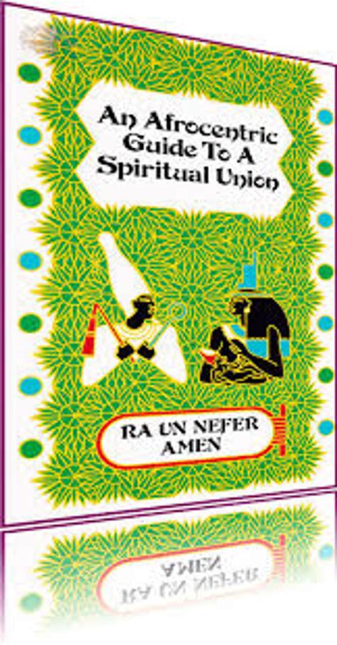 An afrocentric guide to a spiritual union. - Tagebuch 1945: aufzeichnungen nach der flucht aus schneidem uhl.