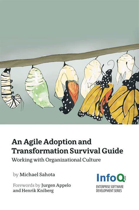 An agile adoption and transformation survival guide. - Reiki manual original del dr mikao usui.