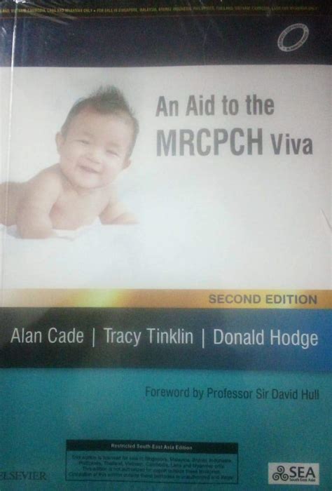 An aid to the mrcpch viva mrcpch study guides. - Handbook of textile fibre structure volume 2 natural regenerated inorganic.