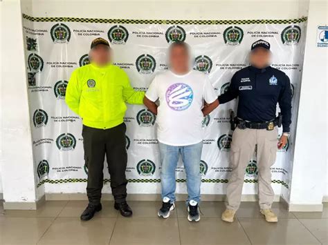 An alleged drug baron wanted in the Netherlands is arrested in Colombia