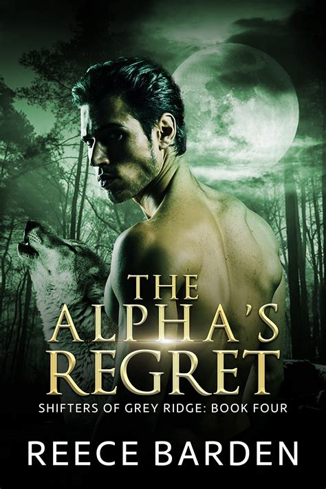 Synopsis of Alpha's Regret-My Luna Has A Son Novel. Everly is the Alpha's eldest daughter and next in line to become Alpha. That all changes when she learns she is pregnant with the notorious Blood Alpha's son. But Alpha Valen denies ever being with her, and her father refuses to have a "rogue w***e" for a daughter.